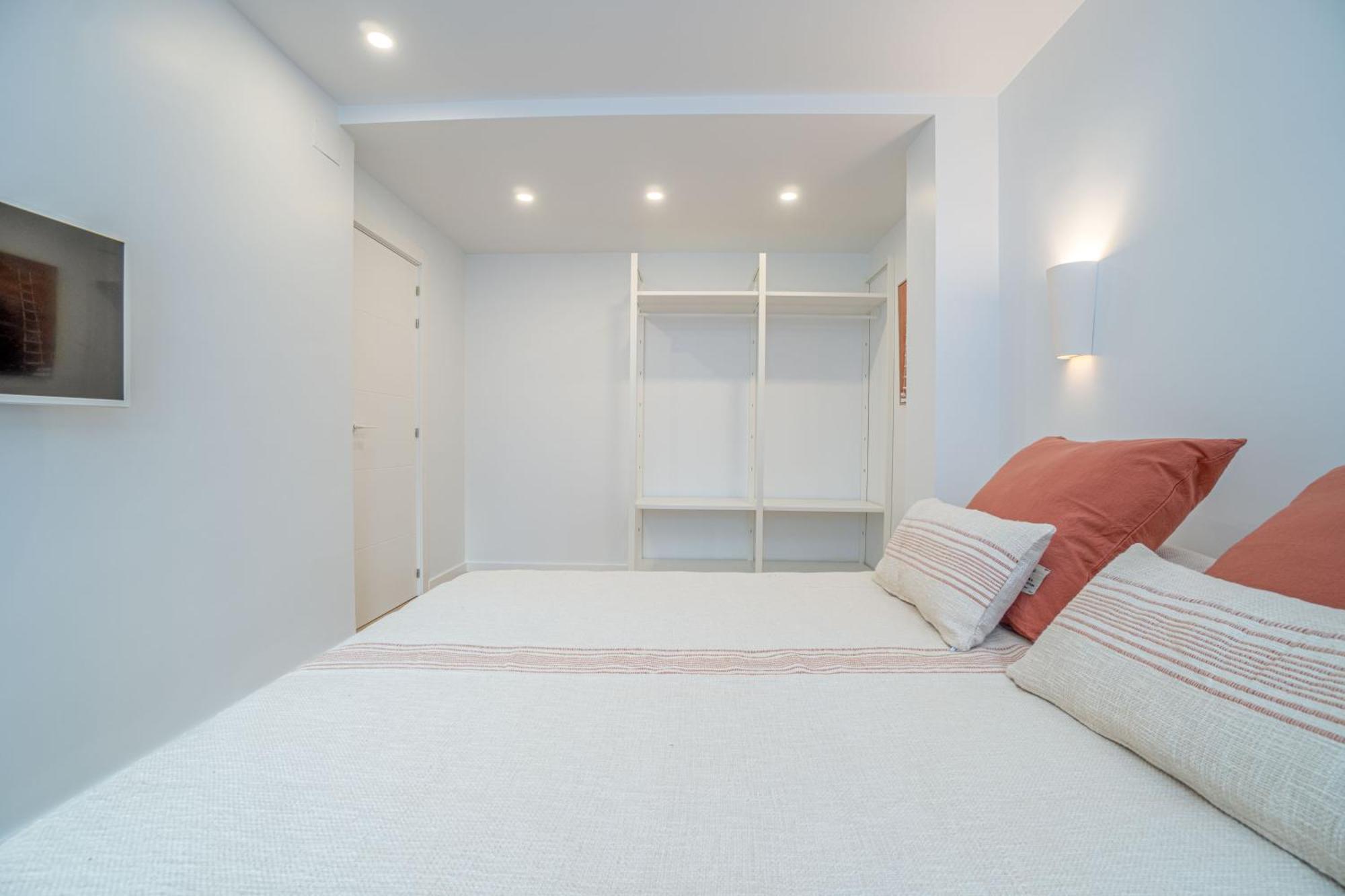Apartmán Moderno Apartamento Frente Al Canal Con Terrazas Empuriabrava Exteriér fotografie