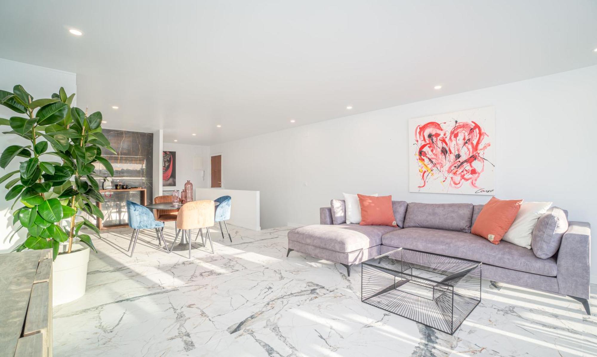 Apartmán Moderno Apartamento Frente Al Canal Con Terrazas Empuriabrava Exteriér fotografie