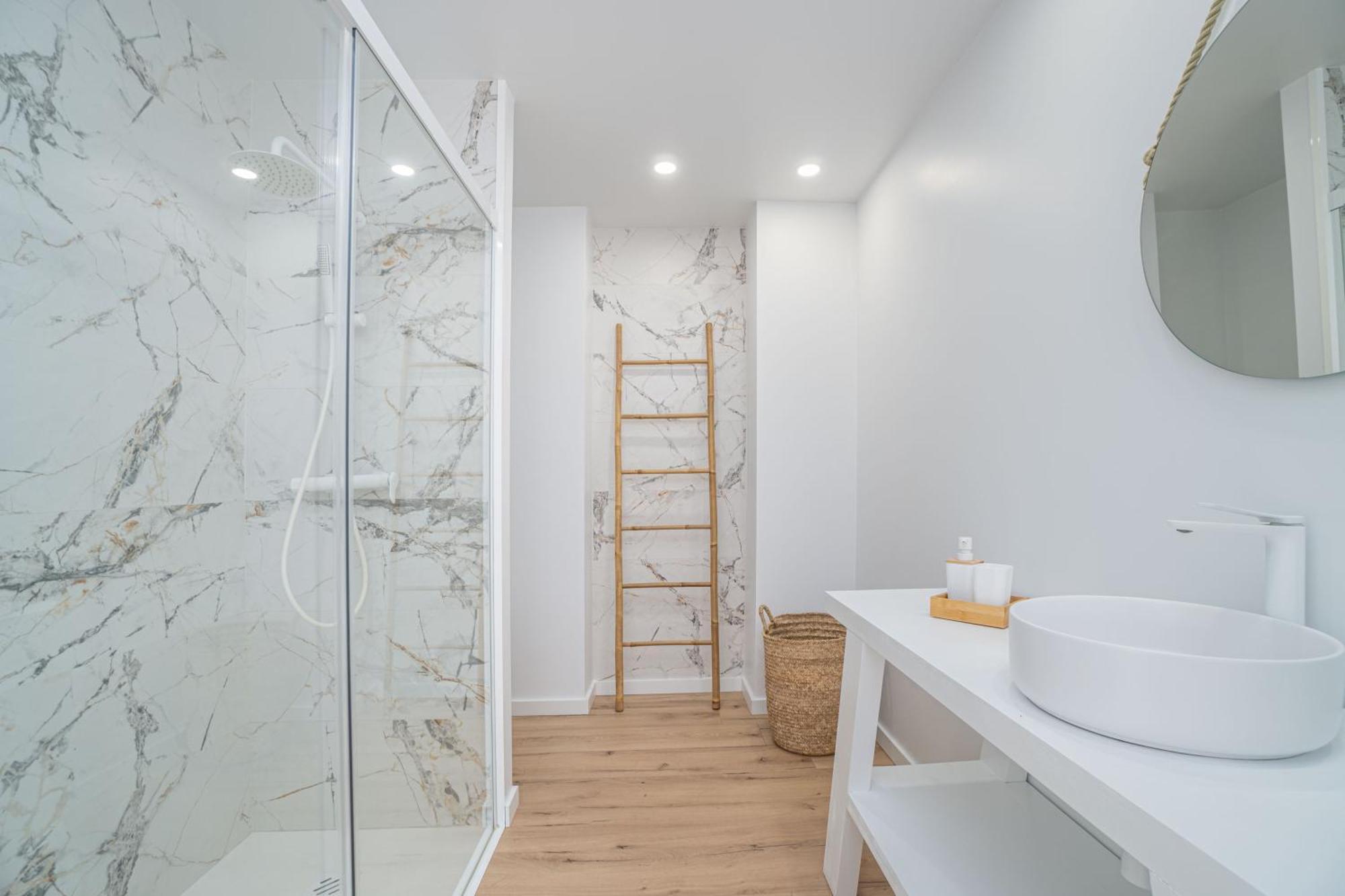 Apartmán Moderno Apartamento Frente Al Canal Con Terrazas Empuriabrava Exteriér fotografie
